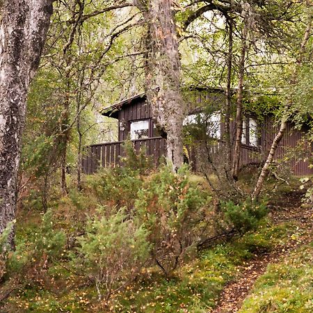 Macdonald Lochanhully Resort Carrbridge Exterior photo