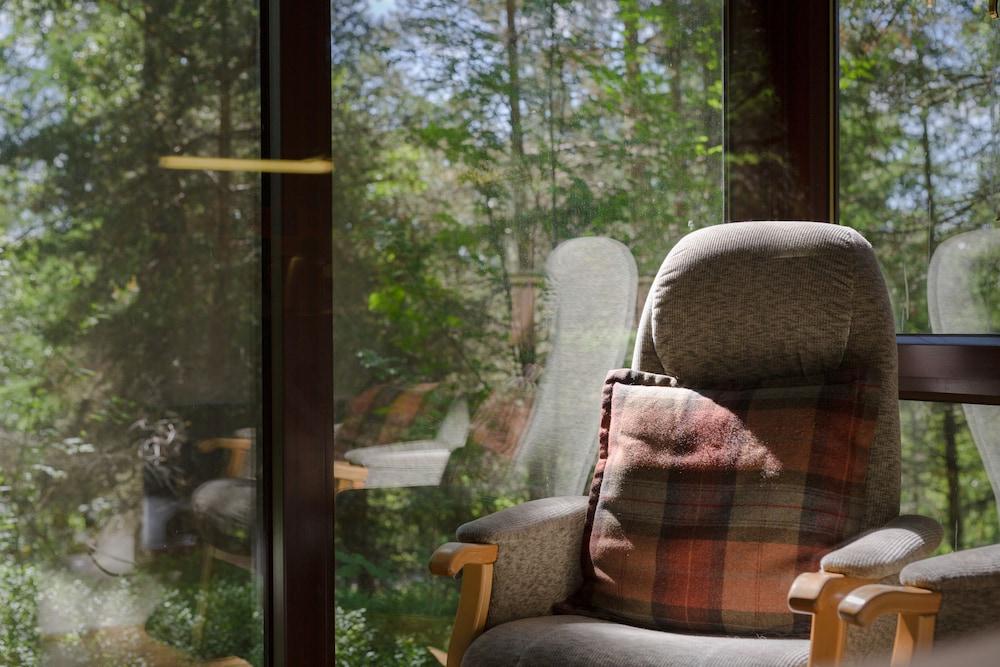 Macdonald Lochanhully Resort Carrbridge Exterior photo
