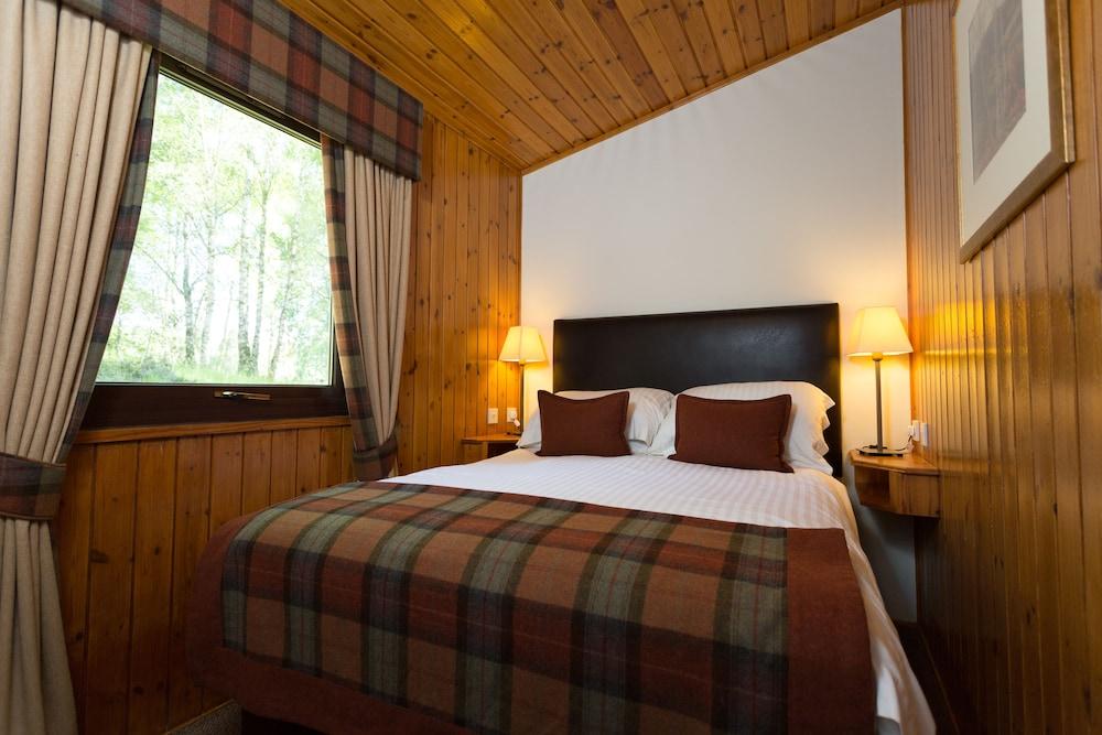 Macdonald Lochanhully Resort Carrbridge Exterior photo