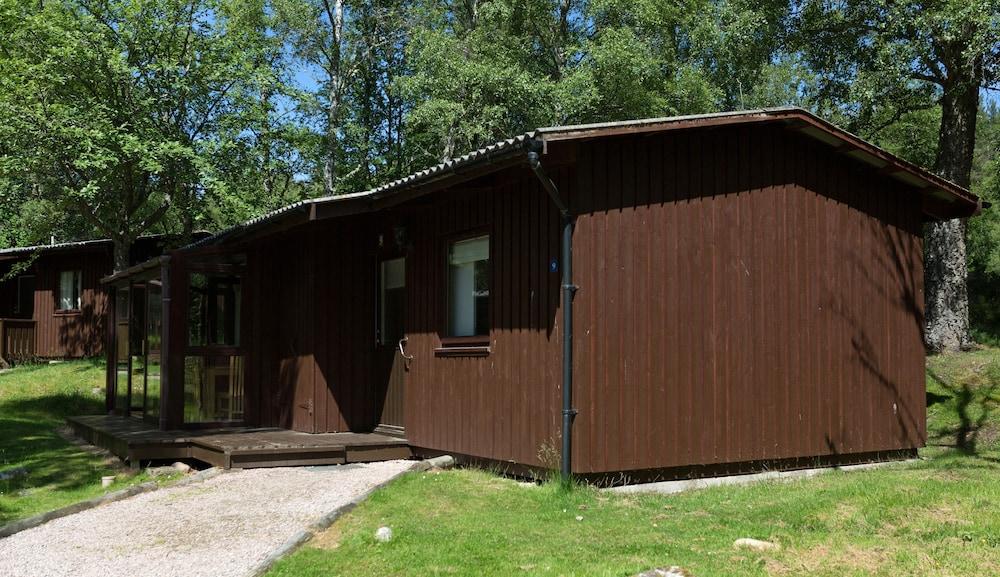 Macdonald Lochanhully Resort Carrbridge Exterior photo
