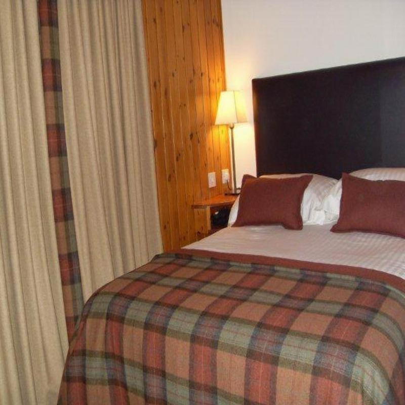 Macdonald Lochanhully Resort Carrbridge Exterior photo