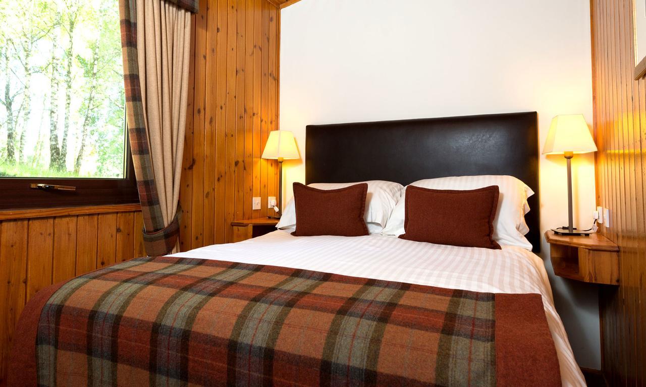 Macdonald Lochanhully Resort Carrbridge Exterior photo