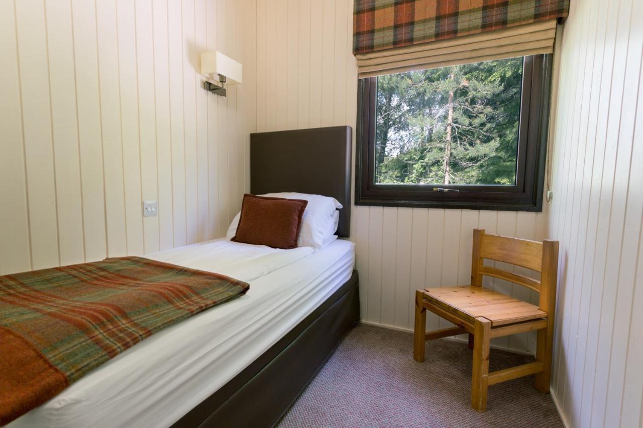 Macdonald Lochanhully Resort Carrbridge Exterior photo